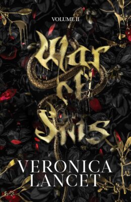 War of Sins: Books 4-6 (War of Sins)