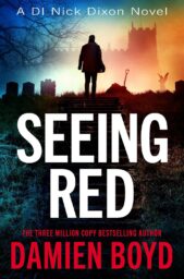 Seeing Red (DI Nick Dixon #16)