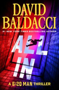 All In (Travis Devine #4)