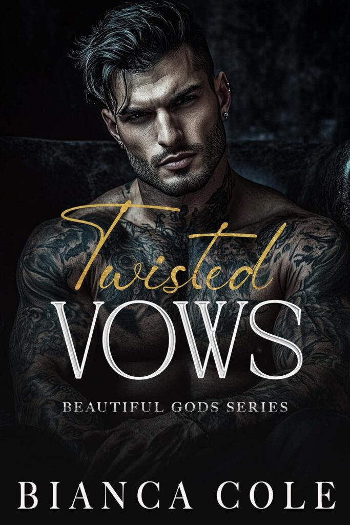 Twisted Vows (Beautiful Gods #1)