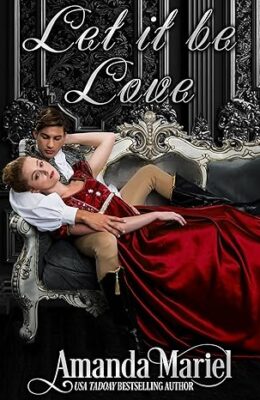 Let it be Love