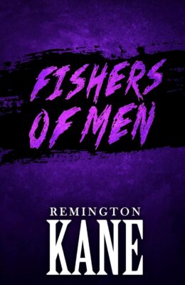 Fishers of Men (Gallo & Danti #3)