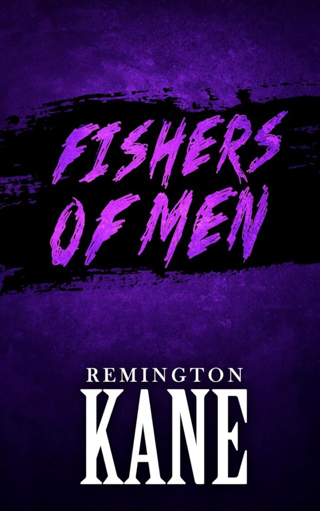 Fishers of Men (Gallo & Danti #3)