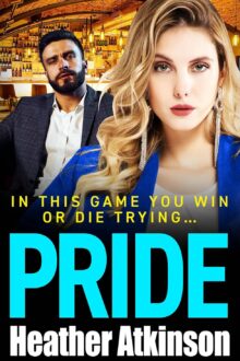 Pride (The Bloody MacGregors #2)