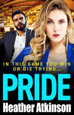Pride (The Bloody MacGregors #2)