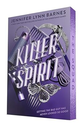 The Squad: Killer Spirit