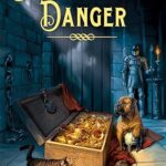 Dungeons and Danger (The Ravensea Castle #2)
