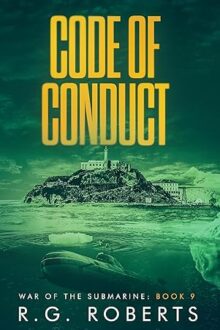 Code of Conduct (War of the Submarine #9)