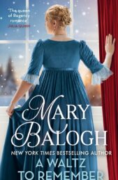 A Waltz to Remember (Ravenswood #6)