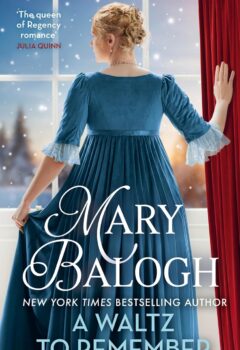 A Waltz to Remember (Ravenswood #6)