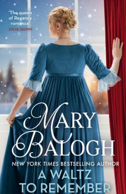 A Waltz to Remember (Ravenswood #6)