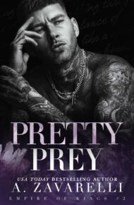 Pretty Prey (Empire of Kings #2)