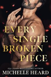 Every Single Broken Piece