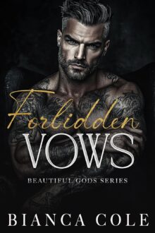 Forbidden Vows (Beautiful Gods #2)