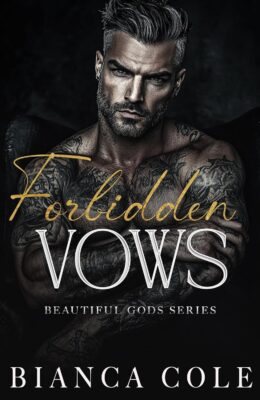 Forbidden Vows (Beautiful Gods #2)
