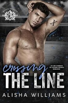 Crossing The Line