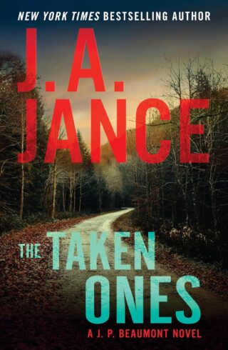 The Taken Ones (J. P. Beaumont #27)