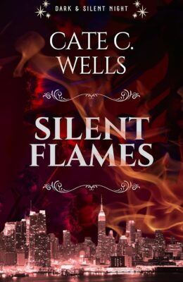 Silent Flames (Dark & Silent Night #4)