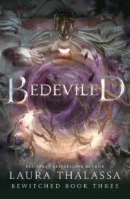 Bedeviled (Bewitched #4)
