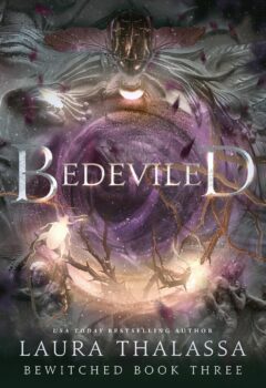 Bedeviled (Bewitched #4)