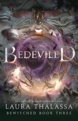 Bedeviled (Bewitched #4)
