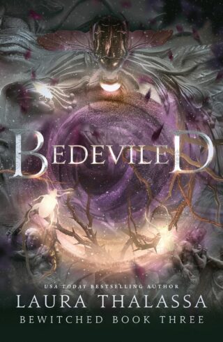 Bedeviled (Bewitched #4)