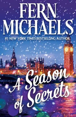 A Season for Secrets