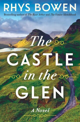 The Castle in the Glen