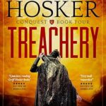 Treachery (Conquest #4)
