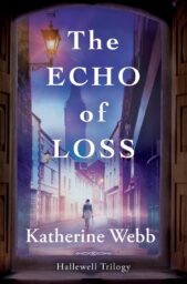 The Echo of Loss (Hallewell Trilogy #2)