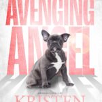Avenging Angels: A Lick and A Promise (Avenging Angel #5)