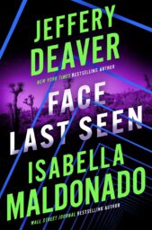 Face Last Seen (Sanchez & Heron #3)