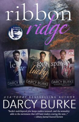 Ribbon Ridge (Ribbon Ridge)