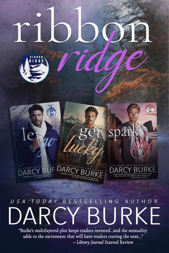 Ribbon Ridge (Ribbon Ridge)