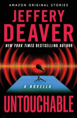 Untouchable (Special Agent Constant Marlowe)