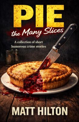 Pie: The Many Slices