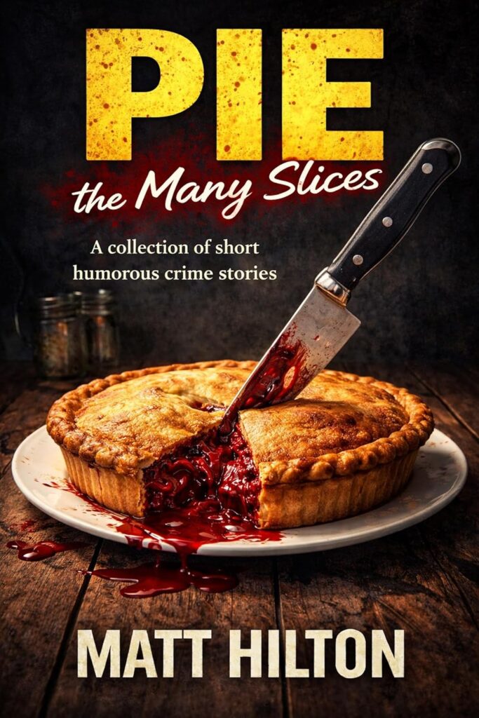 Pie: The Many Slices