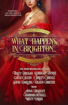 What Happens in Brighton