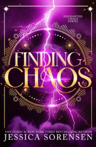 Finding Chaos (Enchanted Chaos #5)