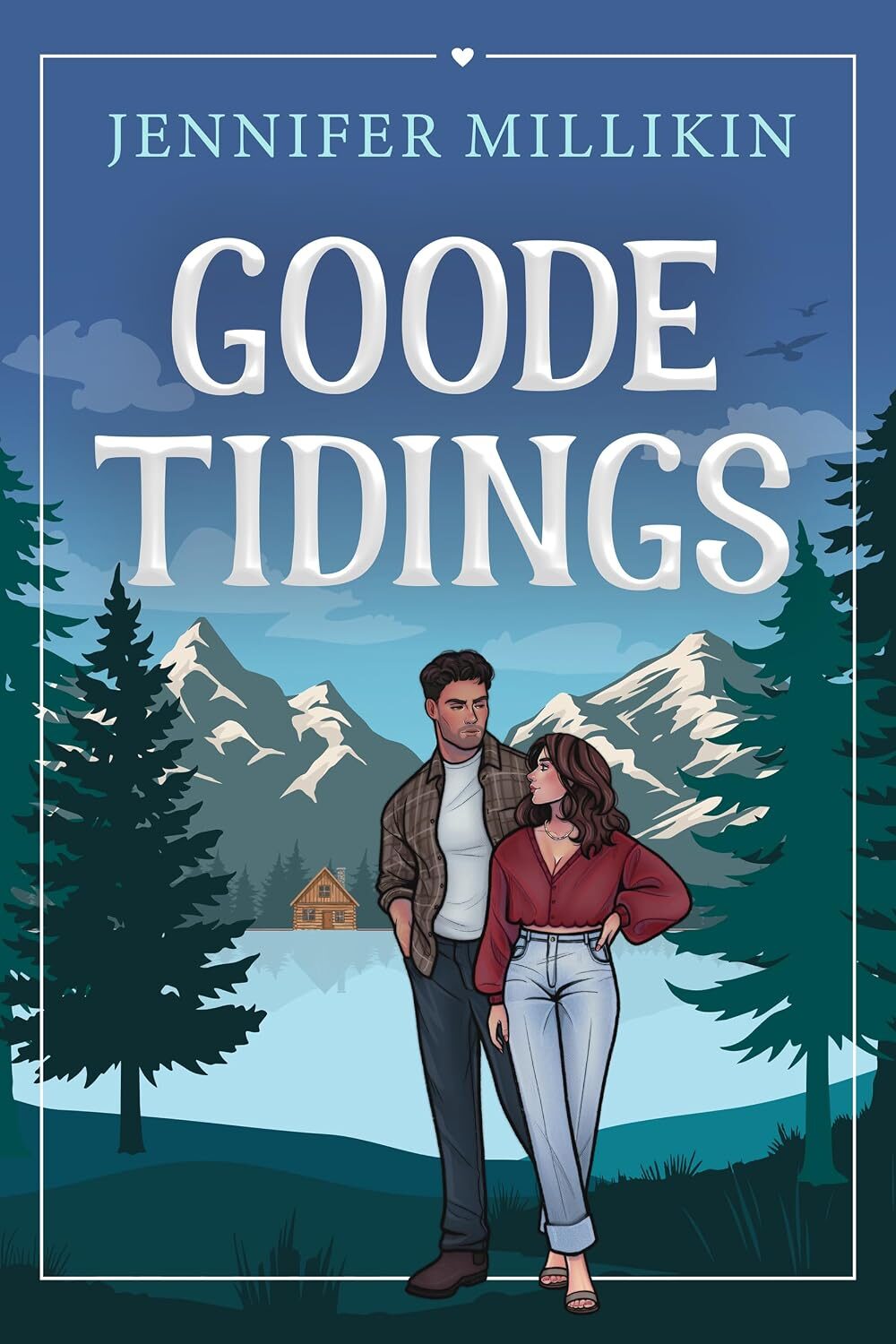 Goode Tidings (Serendipity & Shenanigans)