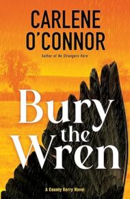 Bury the Wren (County Kerry #5)