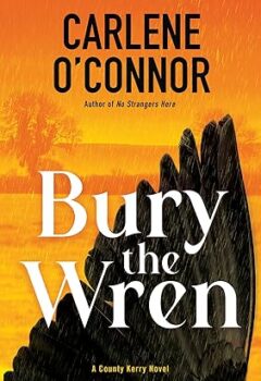 Bury the Wren (County Kerry #5)