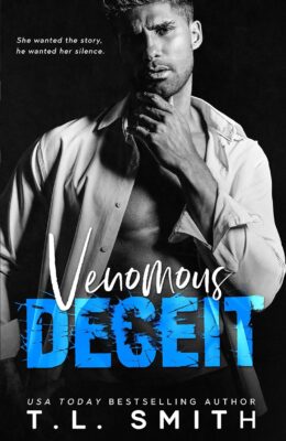 Venomous Deceit (Venomous)