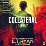 Collateral (Jane Cannon #2)