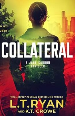 Collateral (Jane Cannon #2)