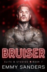 Bruiser (Elite 8 Studios #7)