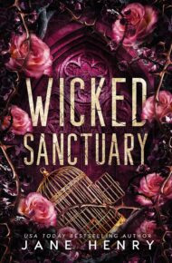 Wicked Sanctuary (The McCarthy Family Legacy)