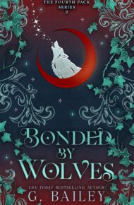 Bonded by Wolves (Fourth Pack #2)