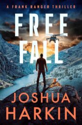 Free Fall (Ranger #4)