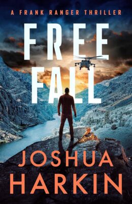 Free Fall (Ranger #4)